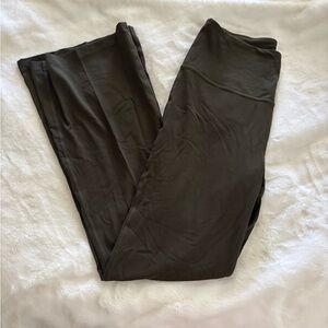 Lululemon Nulu Flare Leggings